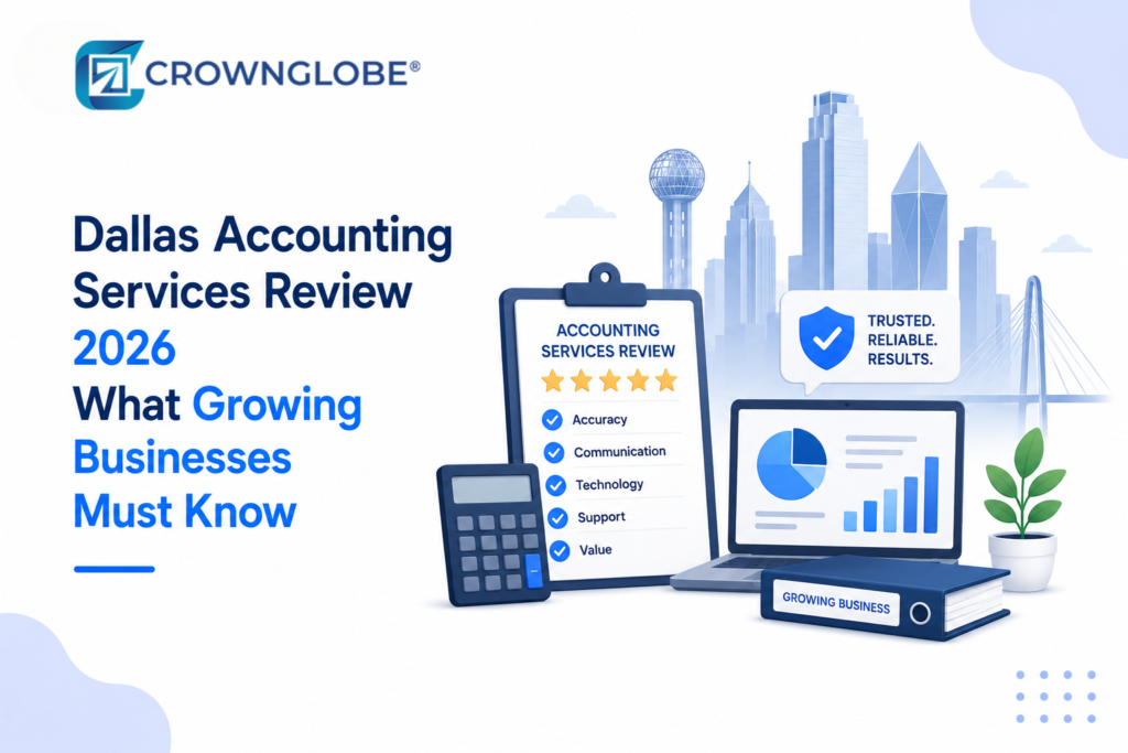 Dallas Accounting Services Review 2026 What Growing Businesses Must Know