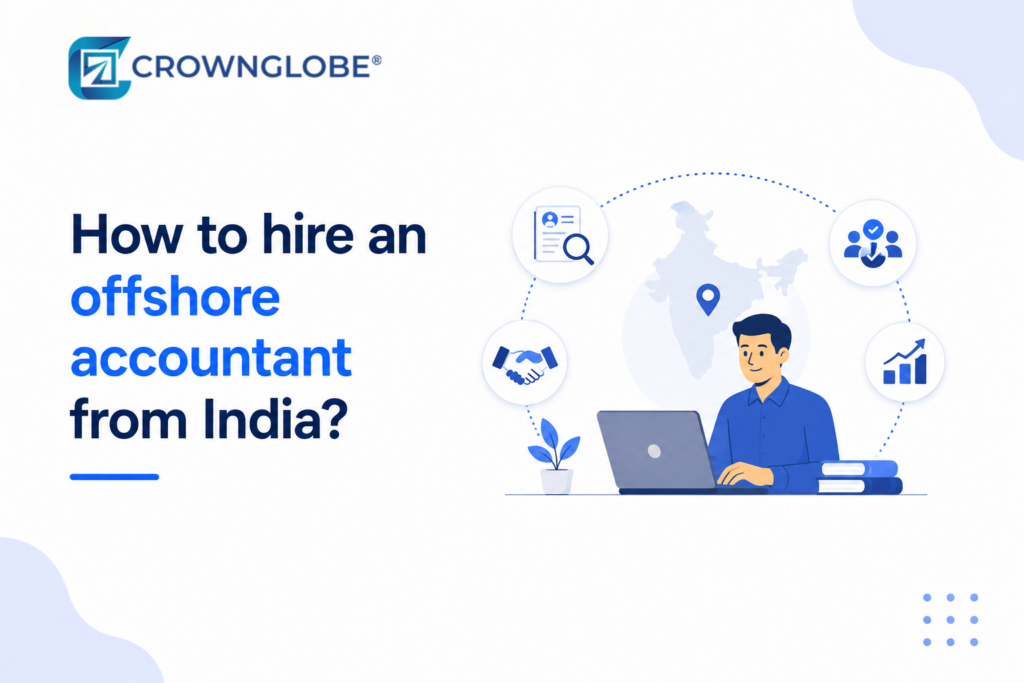How to hire an offshore accountant from India?