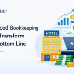 How Outsourced Bookkeeping Services Can Transform Your Hotel’s Bottom Line