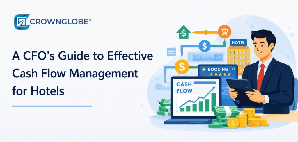 A CFO’s Guide to Effective Cash Flow Management for Hotels