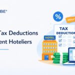 Maximizing Tax Deductions for Independent Hoteliers