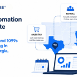 Finance Automation for Multi State Compliance: Payroll, Sales Tax, and 1099s for SMBs Expanding in Florida, Texas, Georgia, and the Carolinas