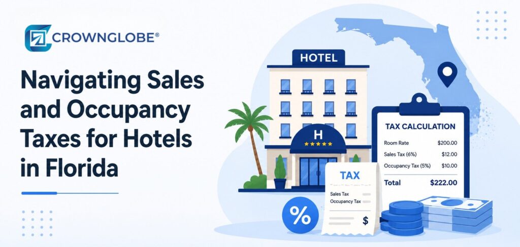 Navigating Sales and Occupancy Taxes for Hotels in Florida