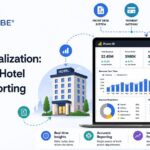 Power BI Visualization: Transforming Hotel Financial Reporting
