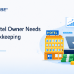 Why Every Hotel Owner Needs Proactive Bookkeeping and Reporting