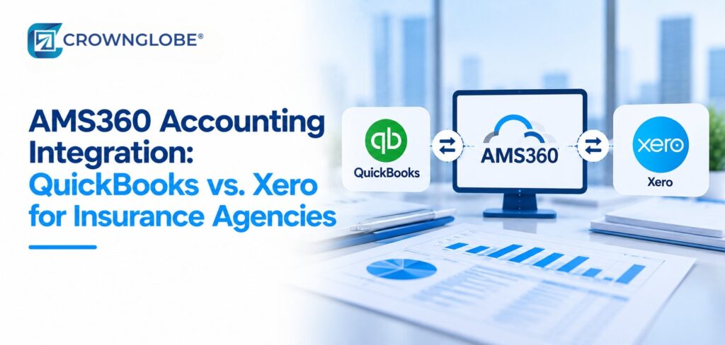 AMS360 Accounting Integration: QuickBooks vs. Xero for Insurance Agencies