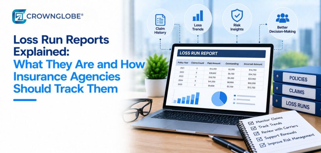 Loss Run Reports Explained: What They Are and How Insurance Agencies Should Track Them
