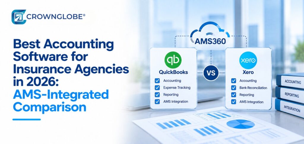 Best Accounting Software for Insurance Agencies in 2026: AMS-Integrated Comparison