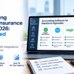 Best Accounting Software for Insurance Agencies in 2026: AMS-Integrated Comparison