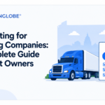 Trucking Company Accounting: The Complete Guide for Fleet Owners