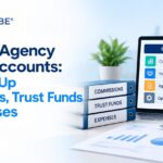 Insurance Agency Chart of Accounts: How to Set Up Commissions, Trust Funds and Expenses