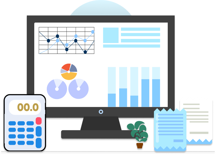 Crown Globe - Advanced Financial Analytics and AI Powered Accounting Platform